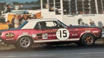 On This Day in Trans Am History: Feb. 3-4